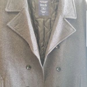 XXL Roundtree & Yorke Peacoat